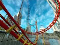 Conquistas e Troféus de ScreamRide