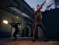 Conquistas e Troféus de Payday 2: Crimewave Edition