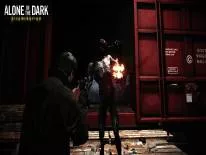 Conquistas e Troféus de Alone In The Dark: Illumination
