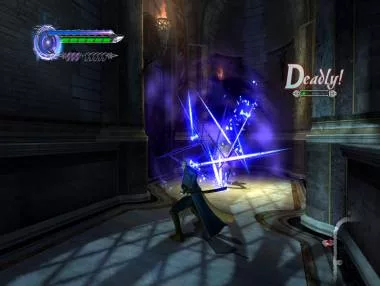 Conquistas e Troféus de Devil May Cry 4 Special Edition Conquistas e Troféus de Devil May Cry 4 Special Edition