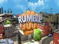 Truques de Rumble City para IPHONE