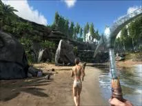 Truques de Ark: Survival Evolved para PC