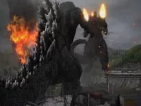 Conquistas e Troféus de Godzilla