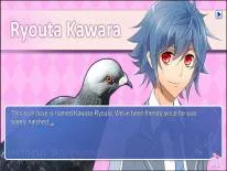 Conquistas e Troféus de Hatoful Boyfriend