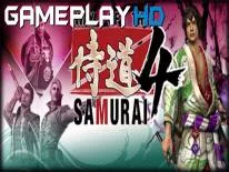 Conquistas e Troféus de Way Of The Samurai 4