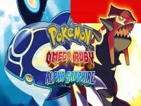 Truques de Pokemon Zaffiro Alpha e Rubino Omega para 3DS