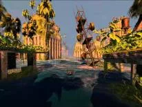 Conquistas e Troféus de Submerged