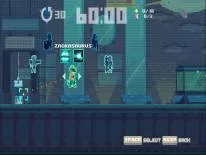 Conquistas e Troféus de Super Time Force Ultra
