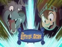 Conquistas e Troféus de The Little Acre