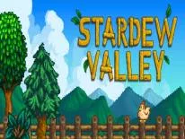 Conquistas e Troféus de Stardew Valley