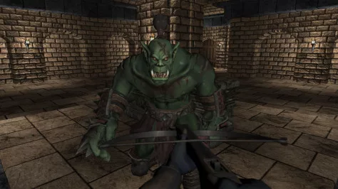 Conquistas e Troféus de Crypt of the Serpent King
