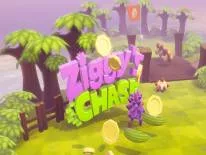 Conquistas e Troféus de Ziggy's Chase