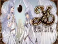 Conquistas e Troféus de Ys Origin