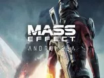 Conquistas e Troféus de Mass Effect: Andromeda