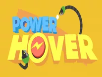 Conquistas e Troféus de Power Hover