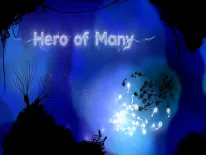 Conquistas e Troféus de Hero of Many