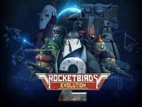 Conquistas e Troféus de Rocketbirds 2: Evolution