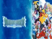 Conquistas e Troféus de Digimon World: Next Order