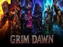 Grim Dawn: PC Trainer (1.0.1.0): Saúde ilimitado e Energia, Conjunto de XP e Dinhei