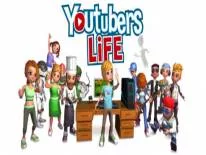 Conquistas e Troféus de Youtubers Life