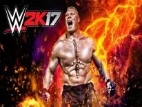 Conquistas e Troféus de WWE 2K17
