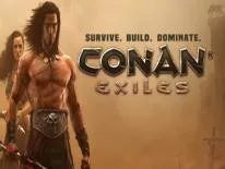 Conan Exiles: PC Trainer (02.11.2017): Modo De Deus, Ilimitado Estatísticas, Fácil Artesa