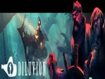 Conquistas e Troféus de Diluvion