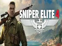 Conquistas e Troféus de Sniper Elite 4