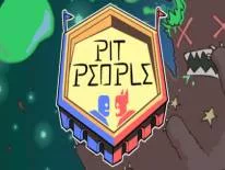 Conquistas e Troféus de Pit People