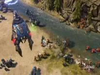Conquistas e Troféus de Halo Wars 2
