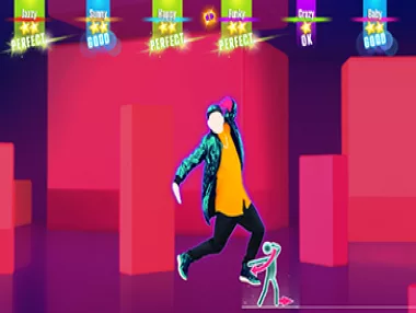 Conquistas e Troféus de Just Dance 2017 Conquistas e Troféus de Just Dance 2017