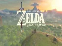Detonado e Guia de The Legend of Zelda: Breath of the Wild para Switch e Wii U