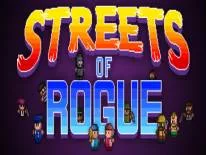 Conquistas e Troféus de Streets of Rogue