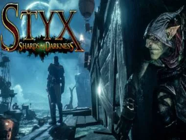 Conquistas e Troféus de Styx: Shards of Darkness Conquistas e Troféus de Styx: Shards of Darkness