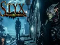Conquistas e Troféus de Styx: Shards of Darkness