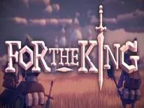 Conquistas e Troféus de For The King