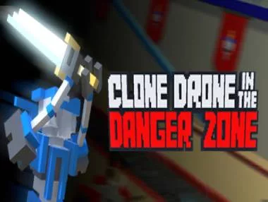 Conquistas e Troféus de Clone Drone in the Danger Zone Conquistas e Troféus de Clone Drone in the Danger Zone