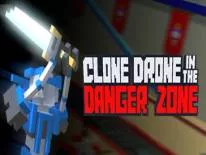 Conquistas e Troféus de Clone Drone in the Danger Zone