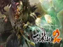 Conquistas e Troféus de Toukiden 2