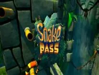Conquistas e Troféus de Snake Pass