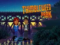 Conquistas e Troféus de Thimbleweed Park