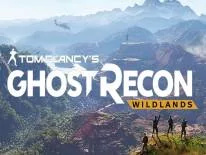 Ghost Recon: Wildlands: PC Trainer (3088436 08.23.2018+): Teleporta Drone, Teleporta para o Ponto de e Carregamento Instantâneo De Apoio Rebelde
