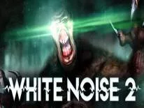Conquistas e Troféus de White Noise 2