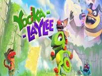 Conquistas e Troféus de Yooka-Laylee