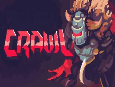 Conquistas e Troféus de Crawl Conquistas e Troféus de Crawl