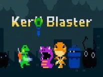 Conquistas e Troféus de Kero Blaster