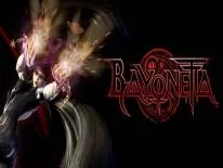 Conquistas e Troféus de Bayonetta