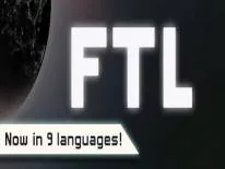 FTL: Faster Than Light: PC Trainer (1.6.9): A Saúde Da Tripulação-Infinito, Maximização do XP para o Caractere Selecionado e Casco Infinito
