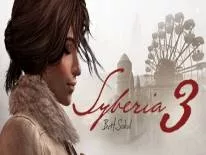 Conquistas e Troféus de Syberia 3