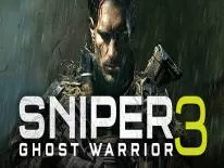 Conquistas e Troféus de Sniper Ghost Warrior 3